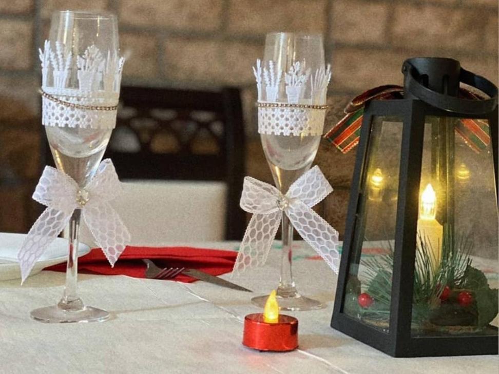 Bar-Restaurant-Hotel-Familja Klos Εξωτερικό φωτογραφία